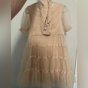 NWOT Noralee dress size 2 year
